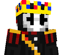 WhoWorshjps's skin