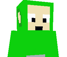 FoejMedY's skin