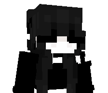 hnsae's skin