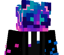 PandaRico's skin