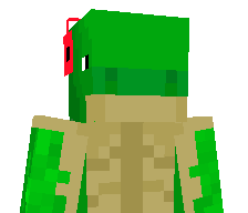 turtletime555's skin