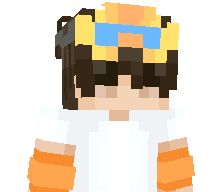 Pakunota's skin