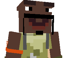 LJBETTERTHENU's skin