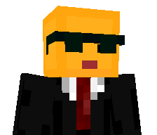 Lemon1ce's skin