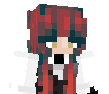 WolfyLuna0's skin