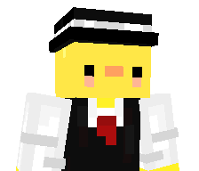 DefinitelyYSP's skin