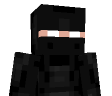 skinwalker6's skin