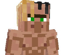 MC_Chunkyy's skin