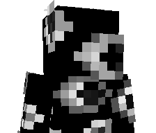 Universe3349's skin