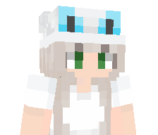 1Kaisel's skin