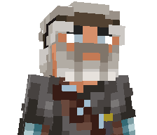 KdorThom's skin
