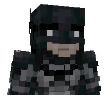 CapedKnight's skin