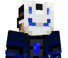 infamousCoby's skin
