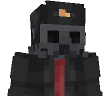 Claiirvoyance's skin