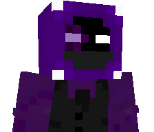 Blanzed's skin