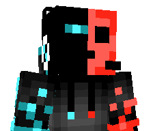 HunteeWun's skin