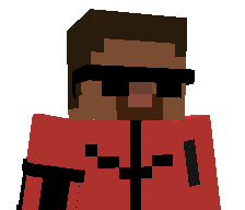 vori1000's skin