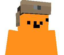 Elwjah's skin