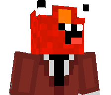 SlipperyCord547's skin