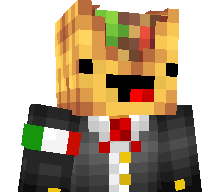 Giacotacco's skin
