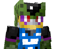 ShodowDragon809's skin