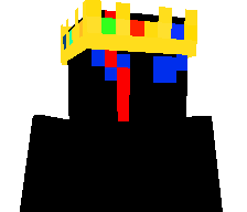 Crenic1's skin