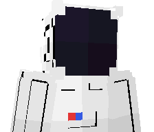 tyhmus's skin