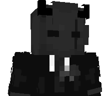 Asmoryx's skin