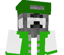 thatweirdgingerE's skin