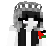 chrmaro's skin