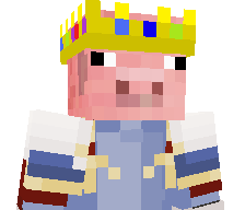 HappyFish20's skin