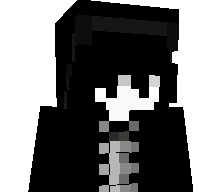 efz's skin