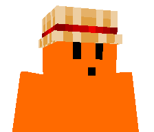 EncoreOrange's skin