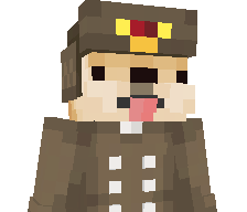 nutyty's skin