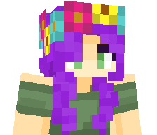 LeftyLuci's skin