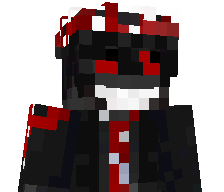 spookylive's skin