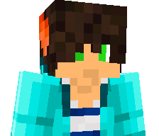 Foxy_Prince_Josh's skin