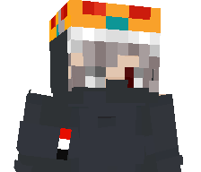 Mr_MGG's skin