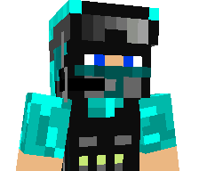 Mineralman360's skin