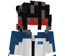 YoungPramish's skin