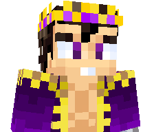 Nuzen's skin