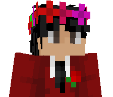 RosePetal48's skin