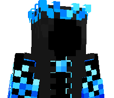 azu6re's skin
