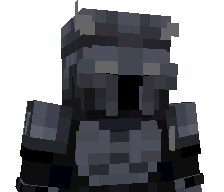 ItzKnightMC's skin