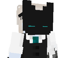 Reclusivelunatic's skin