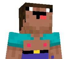 goblinfeetlick's skin