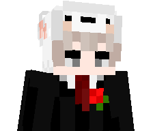 AlbinoBiscuit58's skin