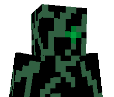 CorrByTheDark's skin