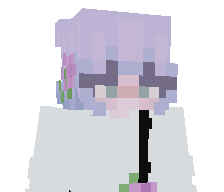 Bukiie's skin