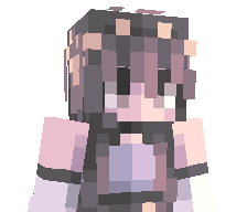 Nanooshi's skin